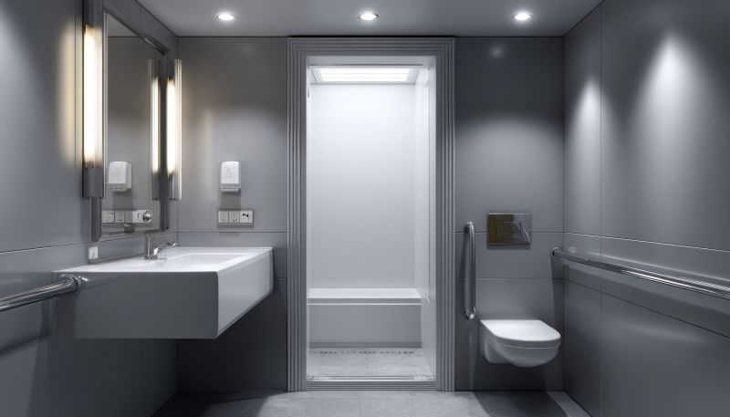 Top Bathroom Remodeling Companies in Adrian, MI