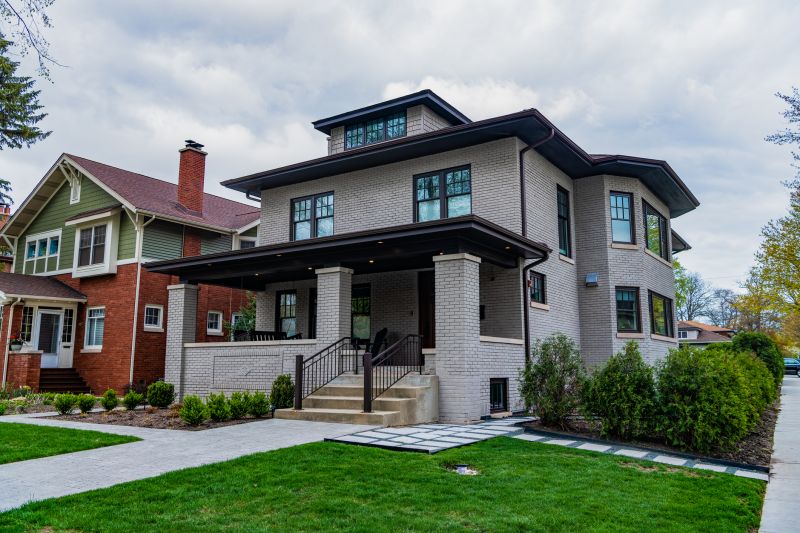 Top Bathroom Remodeling Companies in Adrian, MI