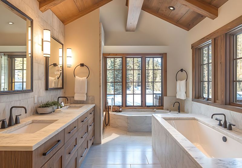 Top Bathroom Remodeling Companies in Milan, MI
