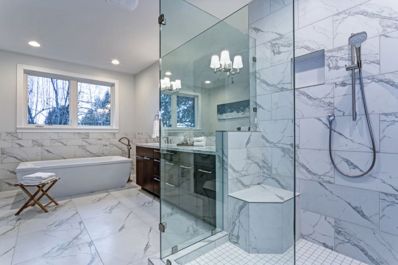 Step-by-Step Guide to Installing a Shower Base in Adrian, Michigan